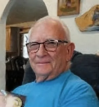 Lee Richardson